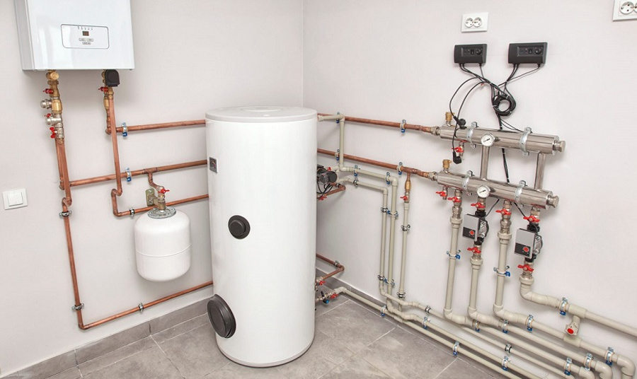 devis Prix chauffe eau installation Frisquet
